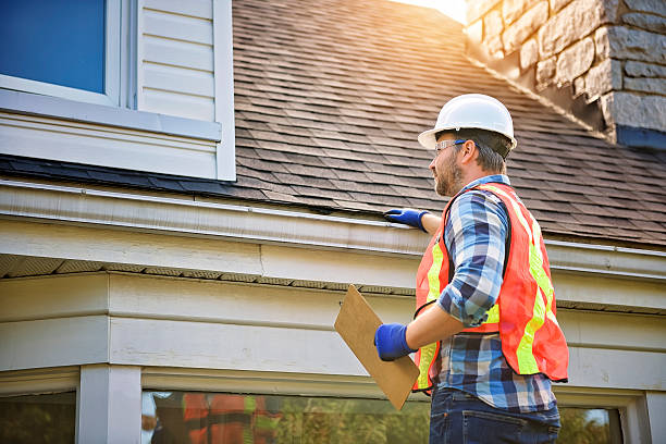 Roofing in Hudgins